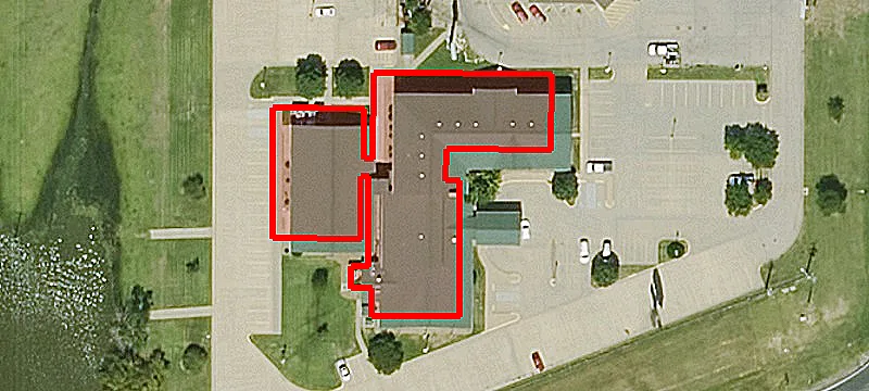 1430 Fossil Russell Ks 67665