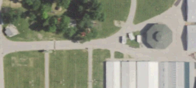 Elkhorn Ave