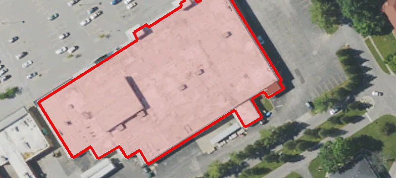 9228–9236 Westport Rd