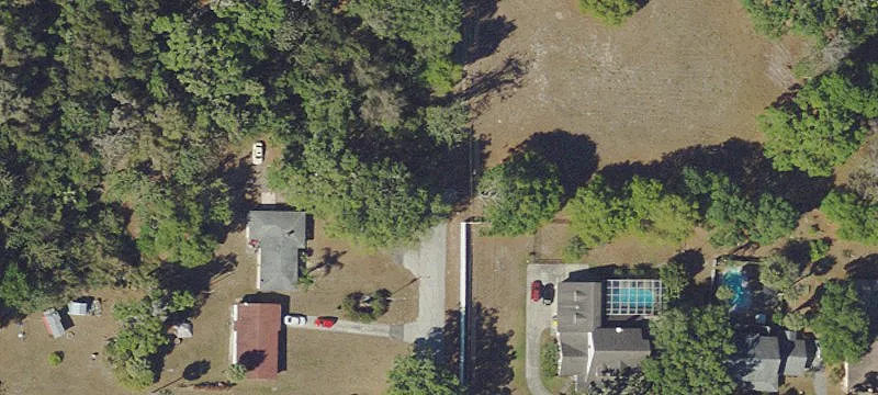 Shore Acres Dr