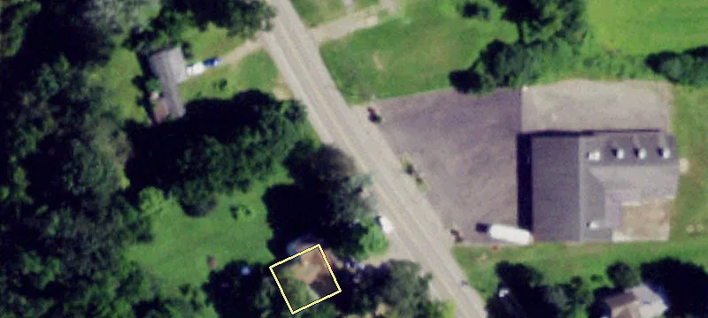 4944 Scio Rd