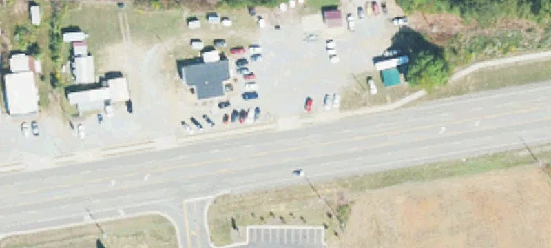 25 Bear Pkwy