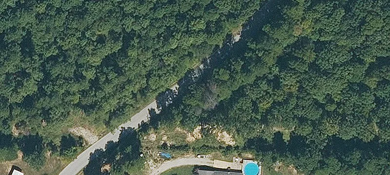 Pine Knot Rd