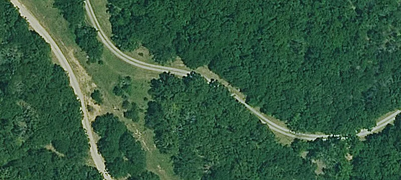 000 Lost Lake Rd