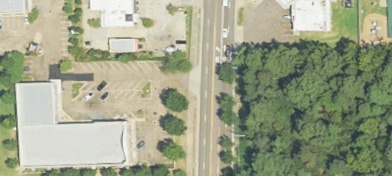 7160 Old Canton Rd