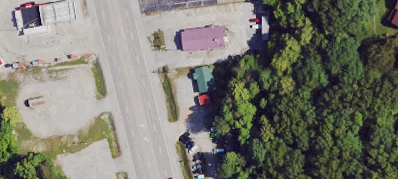 740 Hwy