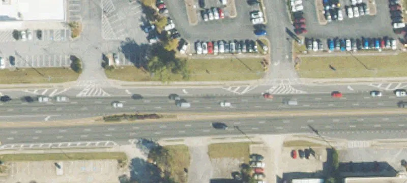 Stone Mountain Hwy