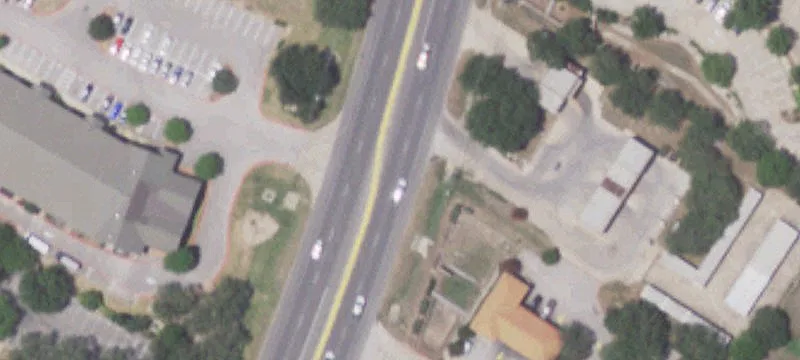Ranch Road 620