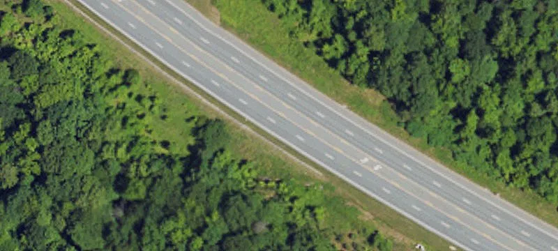 Hwy 158