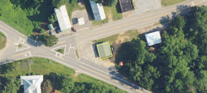 Sheffield Rd