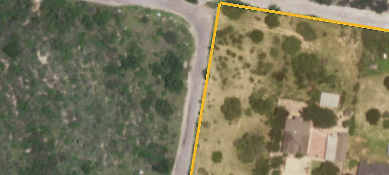 Tbd Ln Carla Rd