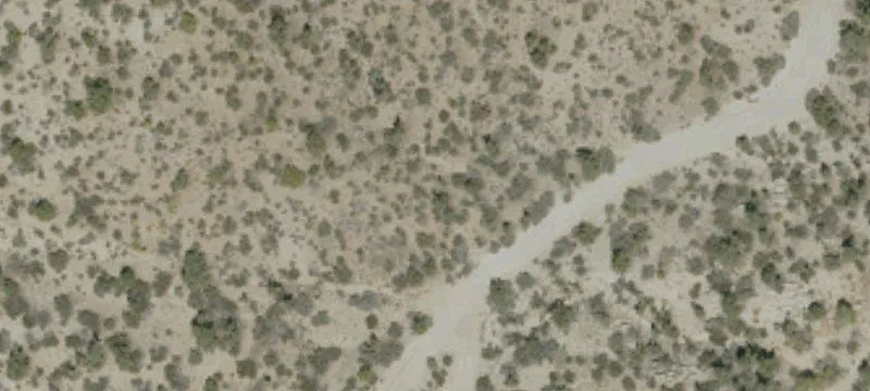 Burns Cyn Rd