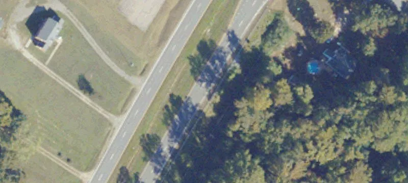 Richmond Tappahannock Hwy