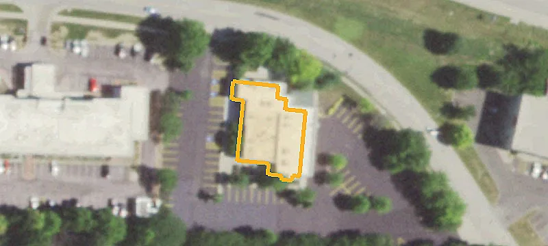 800 Outer Rd
