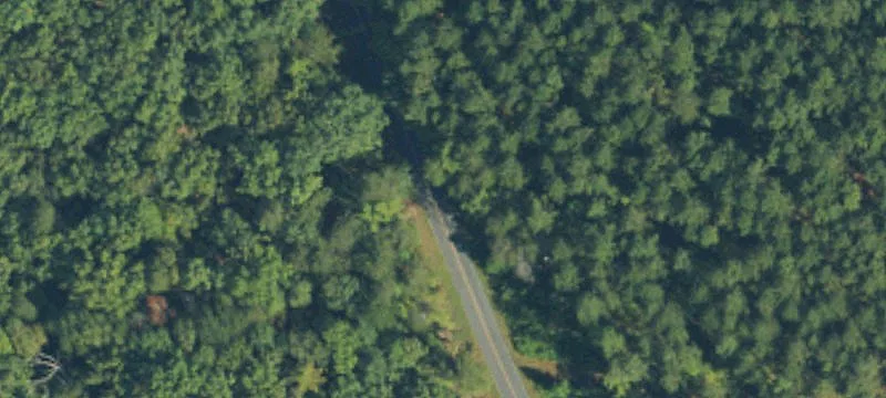 Polk County Line Rd