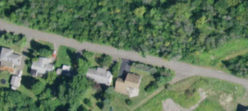 Lot A Pulcher Ave