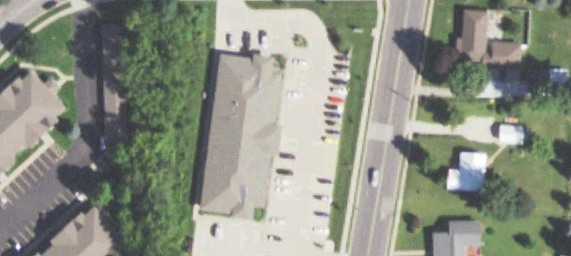 814 Main St