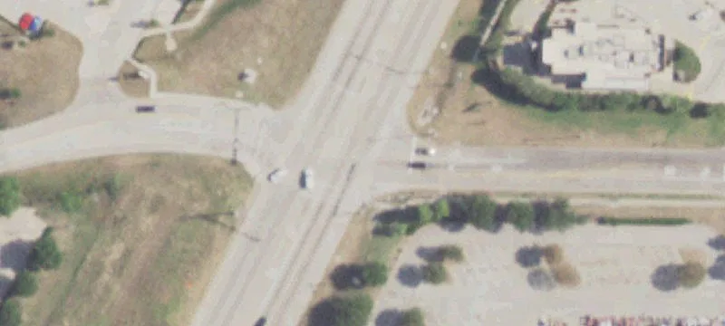 US-377 & Marshall Crk Rd