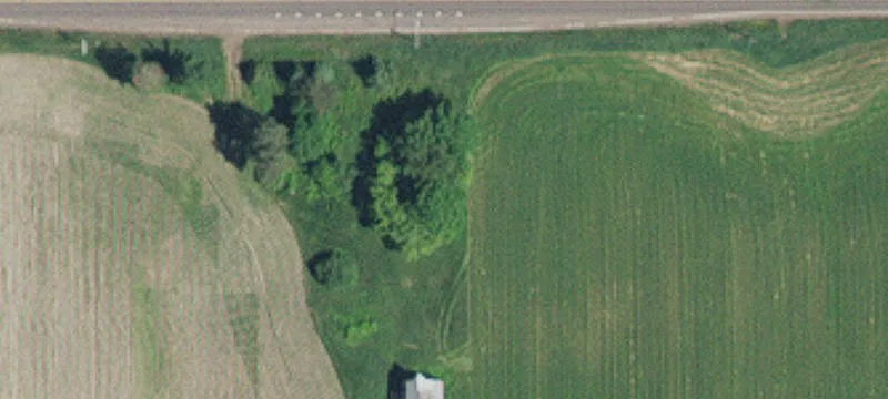 St Croix Rd