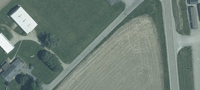 Mccoy Rd