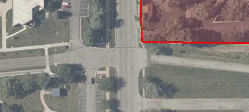 275 East Dr