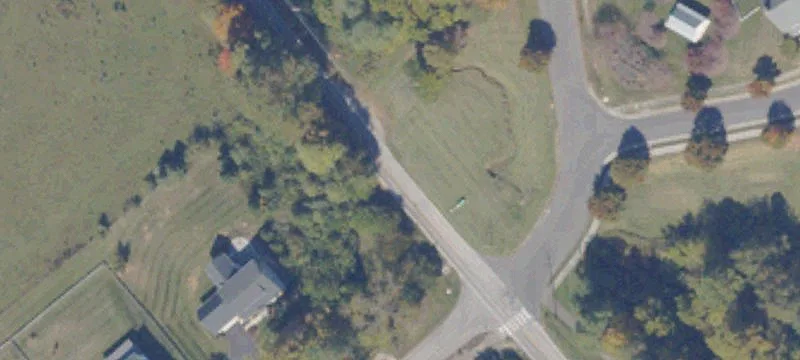 1801 Toms Creek Rd