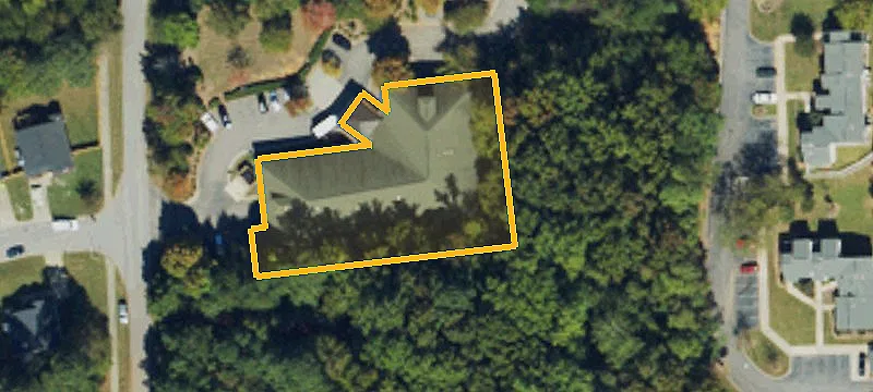 500 Holly Springs Rd