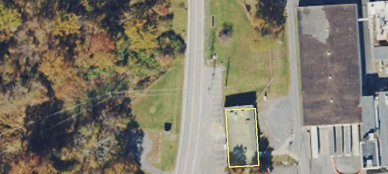 - Pad 7 Morgantown Industrial Park