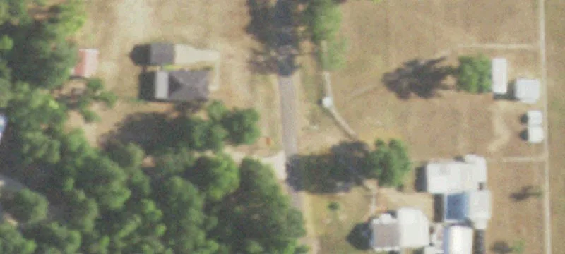 Point Pleasant Rd