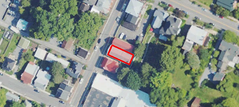 107 Princess St