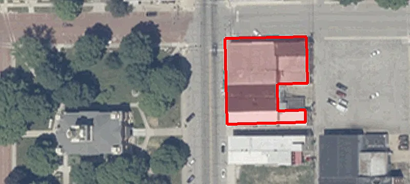 118-122 Detroit St Lagrange