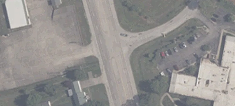 1800 Decker Rd