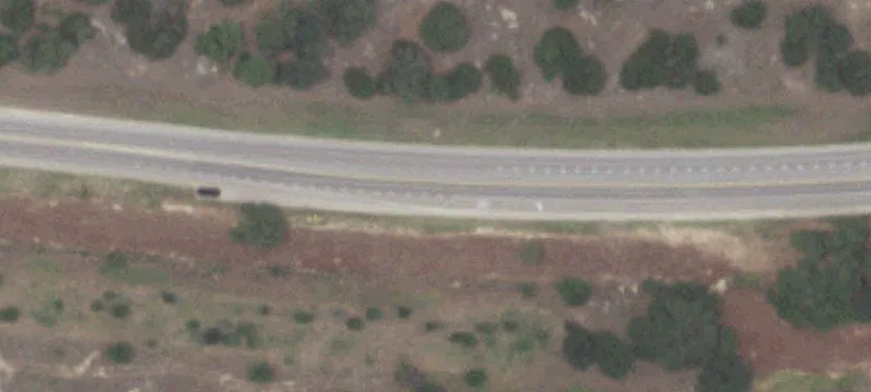 Nwc Of Ronald Reagan Blvd. And Williams Dr