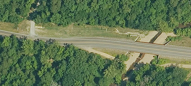 Kanis Rd