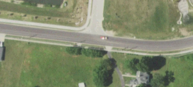 Smith Dr. & Dayspring Dr