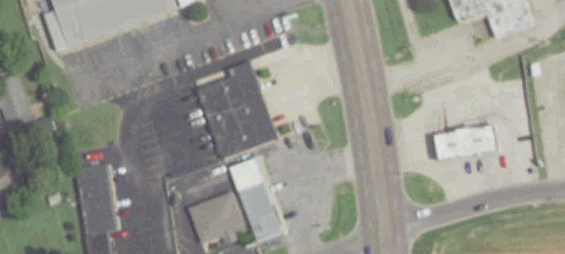 607 Main St