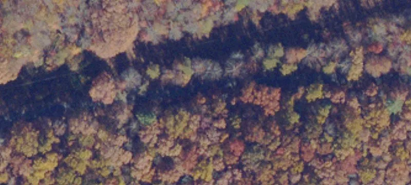 Dry Fork Rd
