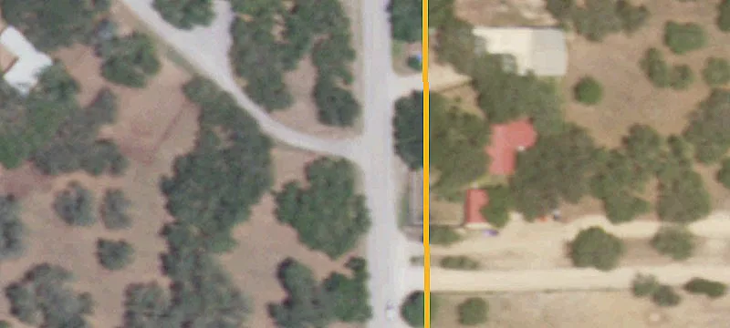 5200 Bell Springs Rd