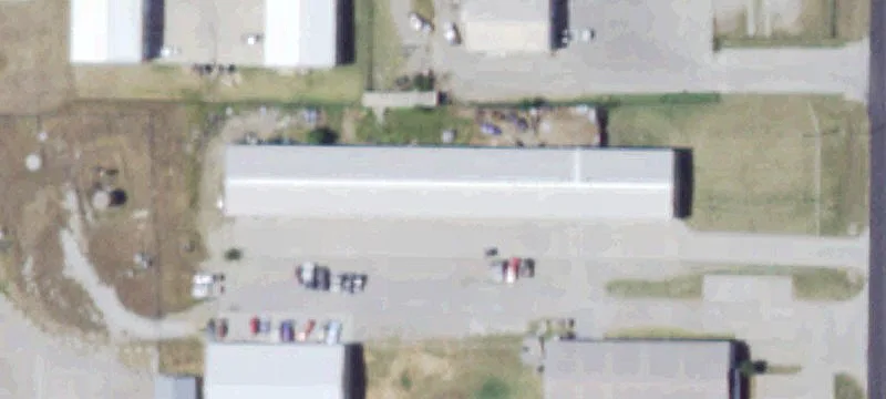 616 Co Rd