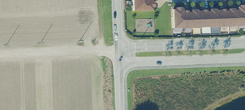 167Th Ave