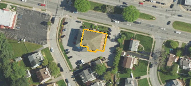 850 Chester Pike