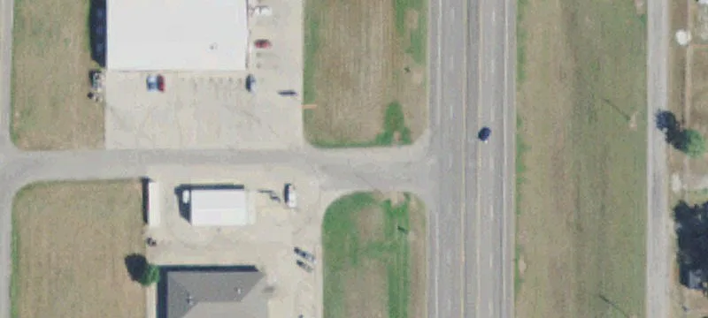 1300 Campbell St