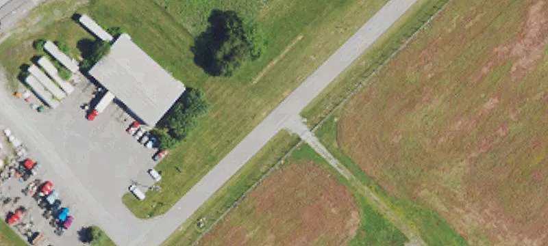 Kitty Hawk Dr