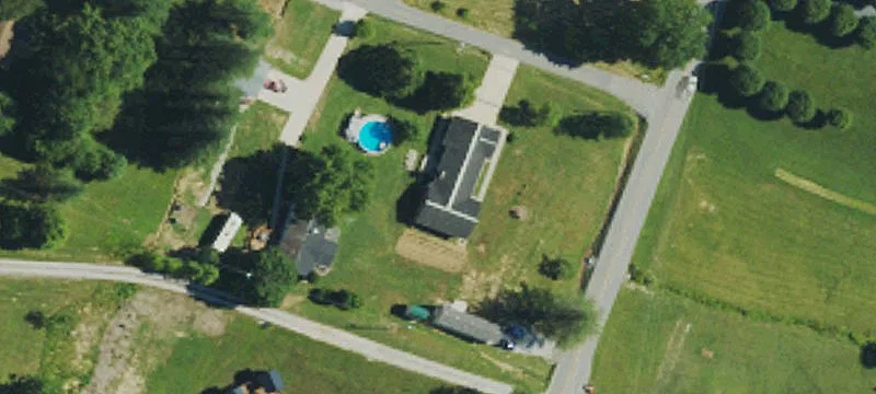 Hilltop Dr
