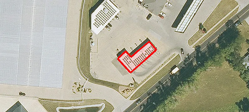 600-620 Lindale Dr