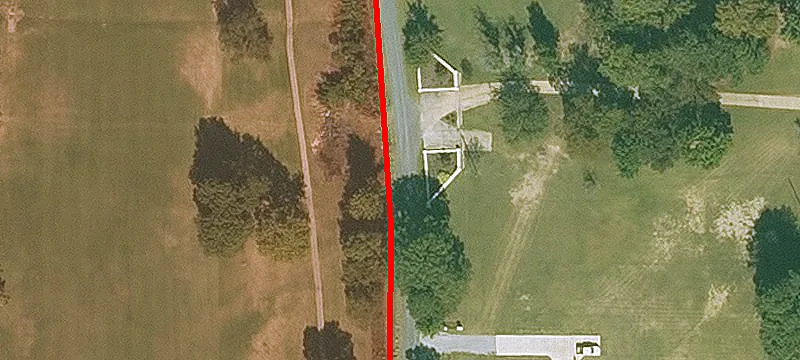 2973 End Of County Rd