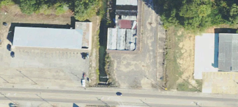 2021 Shiloh Road Ext