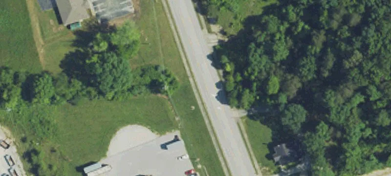 Main St