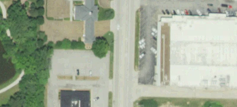 2805 Truman Blvd