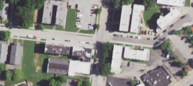2601 Bellevue Ave